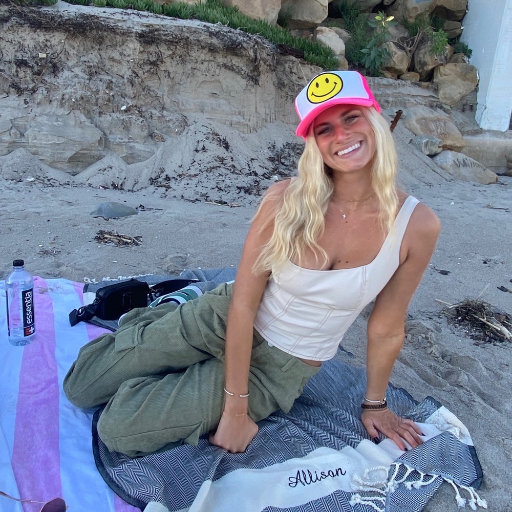 Meet your Posher, Bella